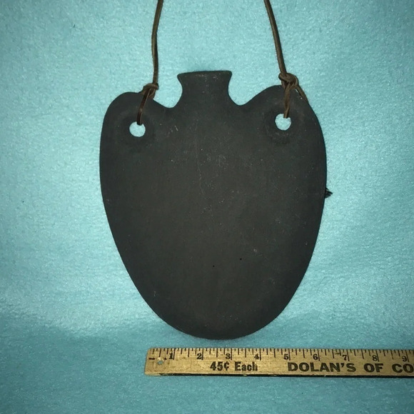 MEXICO Canteen wall decoration from Mexico - Picture 4 of 6